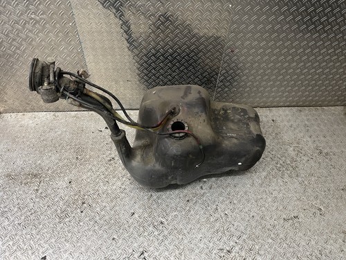 Golf syncro tank - vw,