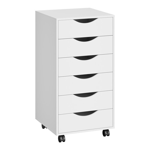 Woltu rollcontainer mit - woltu,