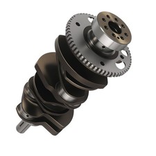 Motor Kurbelwelle for Maserati