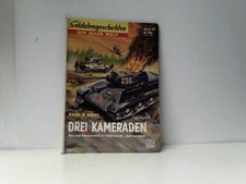 Soldatengeschichten aus aller