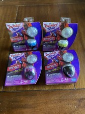 Hasbro Twister Rave Ringz 2