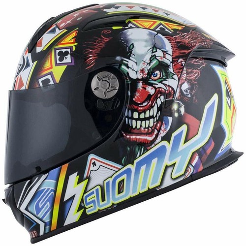 Integral helm suomy sport - helm,