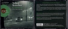 Volker Kutscher - Goldstein