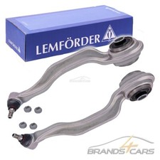 2x LEMFÖRDER QUERLENKER VORNE UNTEN FÜR MERCEDES BENZ E-KLASSE W211 S211