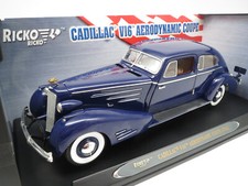 Ricko cadillac v16 - ,
