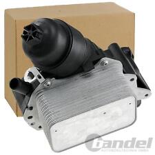 NTY ÖLKÜHLER mit FILTER