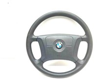 BMW E36 316i Compact Lenkrad Airbaglenkrad Dreispeichenlenkrad "komplett"
