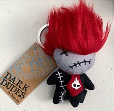 Dark Dudes Depesche Sammlung