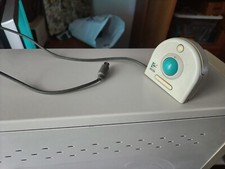 Logitech TrackMan Trackball