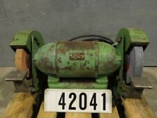 Greif DM 30 D-S0 Doppelschleifbock Schleifbock 42041