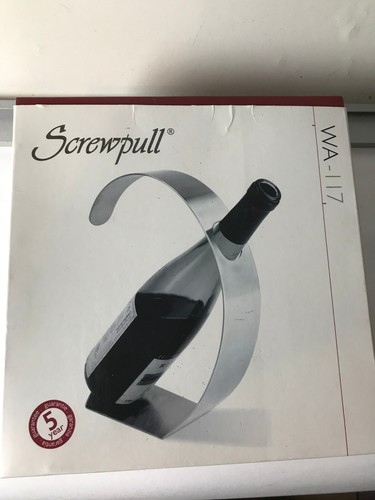 Screwpull design - screwpull,