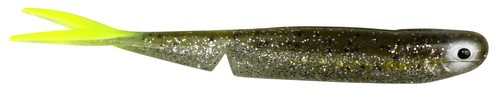 Ftm seika vibration shad - ftm,