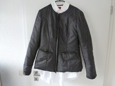 Kathleen Madden Damenjacke, Gr. S/M, Casual, TOP, elegant, schlicht, schwarz