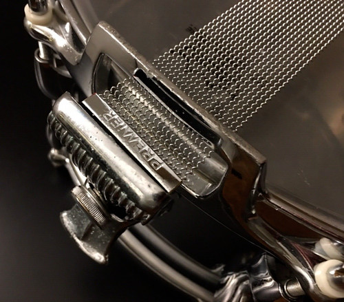 Premier royal ace snare - premier,