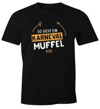 Herren T-Shirt So sieht ein