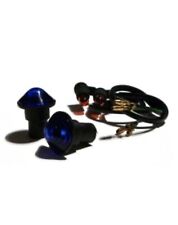 Seitenblinker blau für Fiat Barchetta - Coupe -Alfa Romeo 8C - Ferrari 360 430