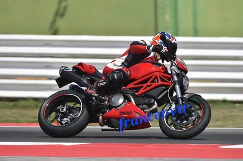 Ducati monster spitze 696 796 - 696,
