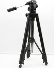 Revue 1642 Dreibeinstativ