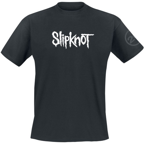Slipknot shirt herren - herren, 20th