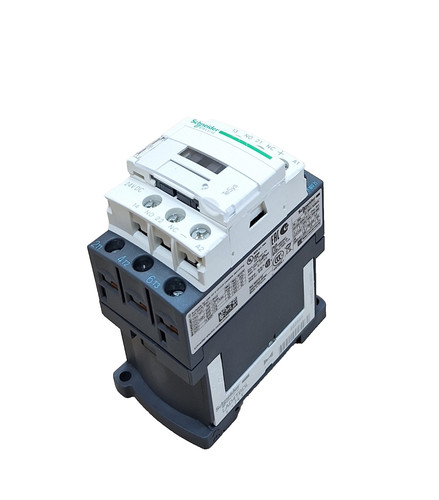 Schneider electric lc1d09bd - schneider,