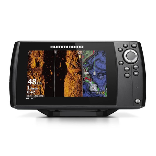 Humminbird helix chirp - ✅humminbird,