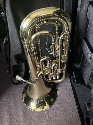 Euphonium conn selmer - euphonium,