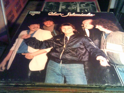 Puhdys ohne schminke - lp,