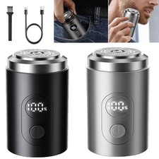 Mini Elektrorasierer