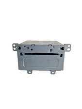 OPEL ASTRA J 2011 CD Player