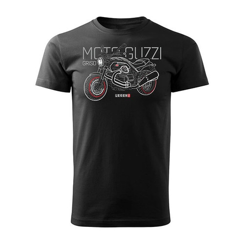 Moto guzzi griso herren - guzzi,