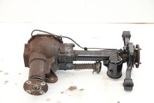 Vorderachse Mitsubishi PAJERO