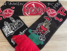 Fcn schal fanschal - 1.,