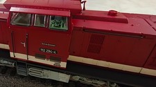 Roco 7310011 Diesellokomotive