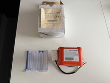 Wolf 2483800 Zonenventil 3-Wege-Umschaltventil Solar NEU in OVP