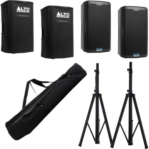 Alto truesonic 415 - ts, +