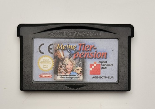 Nintendo game boy - game,
