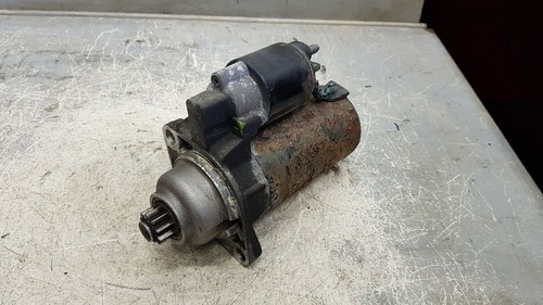 Anlasser starter kw - anlasser, 1,8