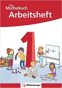 Das mathebuch - 1, –