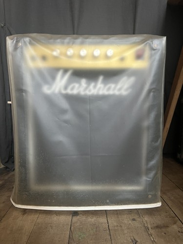 Marshall keyboard jcm800 - marshall, 12