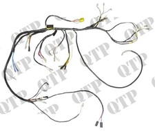 David Brown 770 780 Traktor