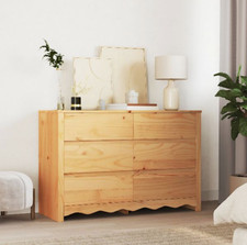 Kommode Sideboard Schrank