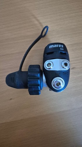 Mares abyss 52x stufe - mares,