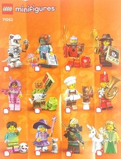 LEGO 71052 Serie 29 -