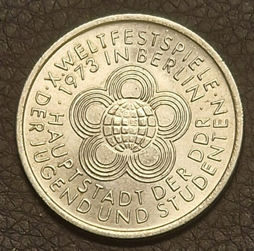 Deutschland ddr 10 - ddr,