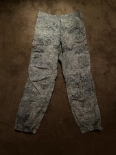 Russische Armee VKBO Hose 5. Schicht BTK Gruppe EMR Camouflage