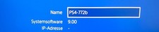 Sony PlayStation 4 Pro 1TB –