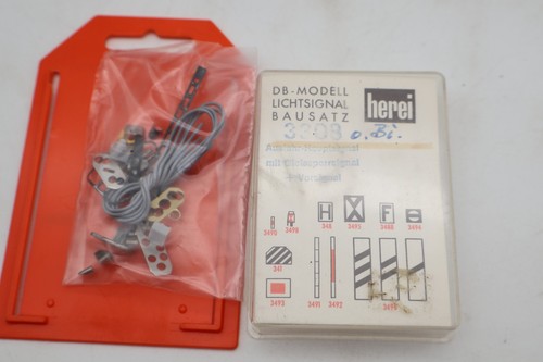 Herei 3308 bausatz - h0,