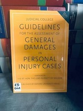 Oxford General Damages in