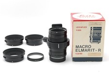 [Near MINT] Leica R Macro