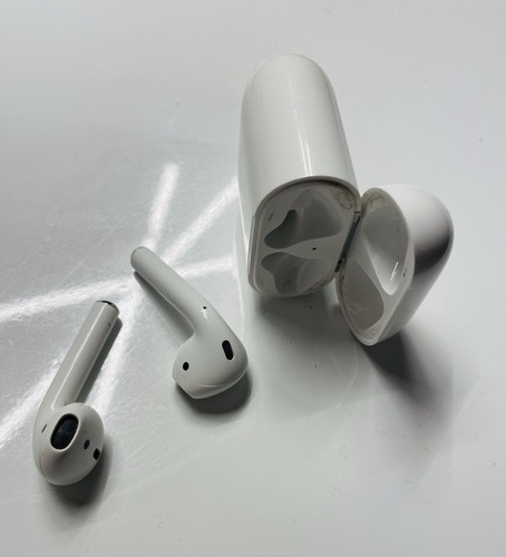 Apple airpods generation - airpods,